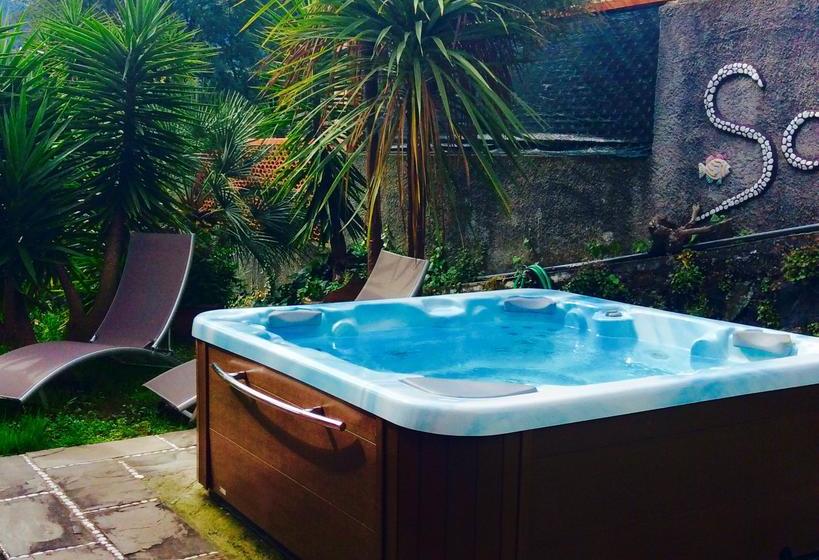 Affittacamere B&b Sciamandola  | Levanto | La Spezia | Italia 16