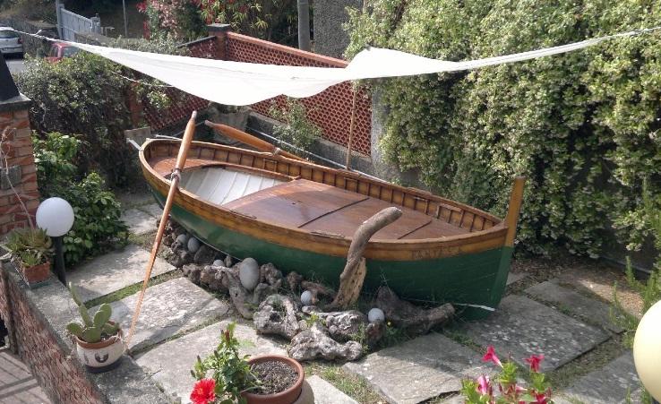 Affittacamere B&b Sciamandola  | Levanto | La Spezia | Italia 17