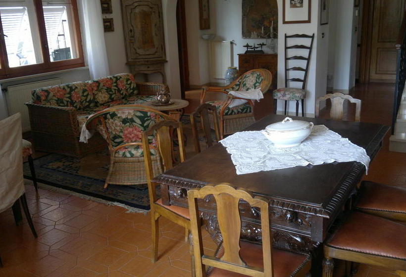 Affittacamere B&b Sciamandola  | Levanto | La Spezia | Italia 2