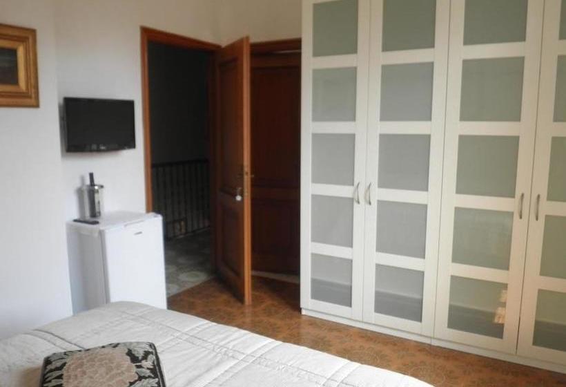 Affittacamere B&b Sciamandola  | Levanto | La Spezia | Italia 3