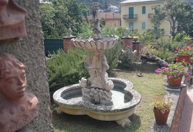 Affittacamere B&b Sciamandola  | Levanto | La Spezia | Italia 4