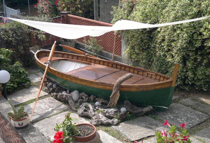 Affittacamere B&b Sciamandola  | Levanto | La Spezia | Italia 6