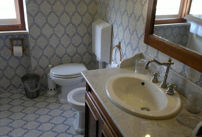 Affittacamere B&b Sciamandola  | Levanto | La Spezia | Italia 7