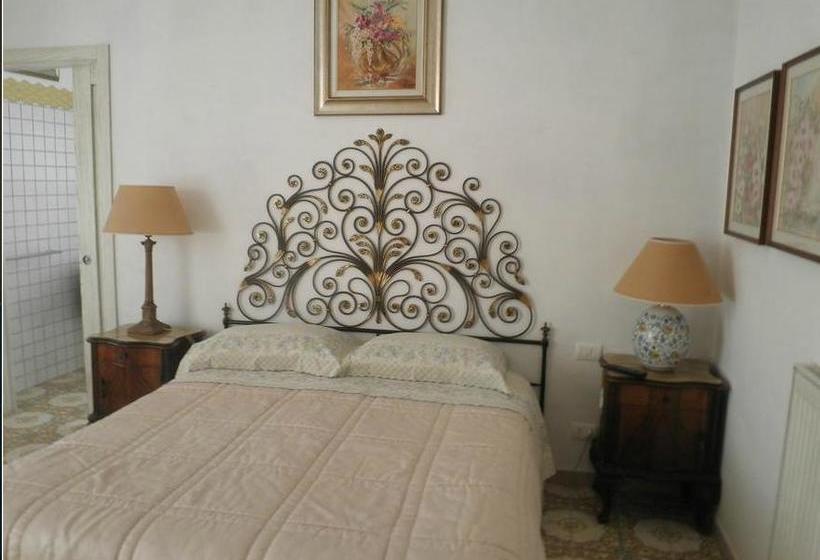 Affittacamere B&b Sciamandola  | Levanto | La Spezia | Italia 8