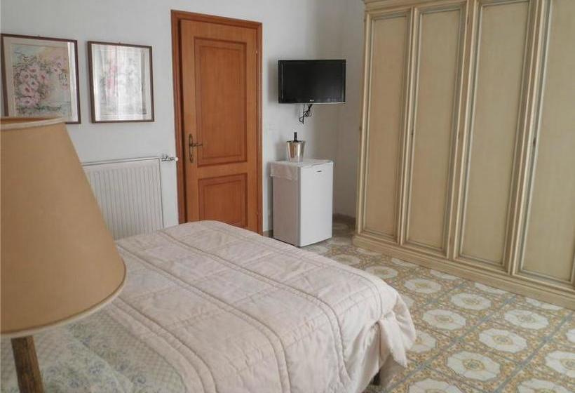 Affittacamere B&b Sciamandola  | Levanto | La Spezia | Italia 9