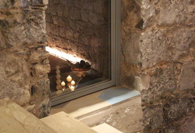 Hotel Albergo Ristorante Cavaliere  | Sicili | Salerno | Italia 6