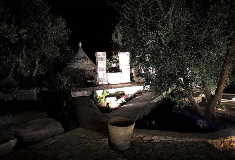 Puntebianche B&b  | Ceglie Messapica | Brindisi | Italia 10