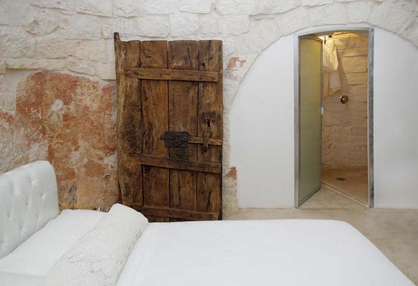 Puntebianche B&b  | Ceglie Messapica | Brindisi | Italia 11