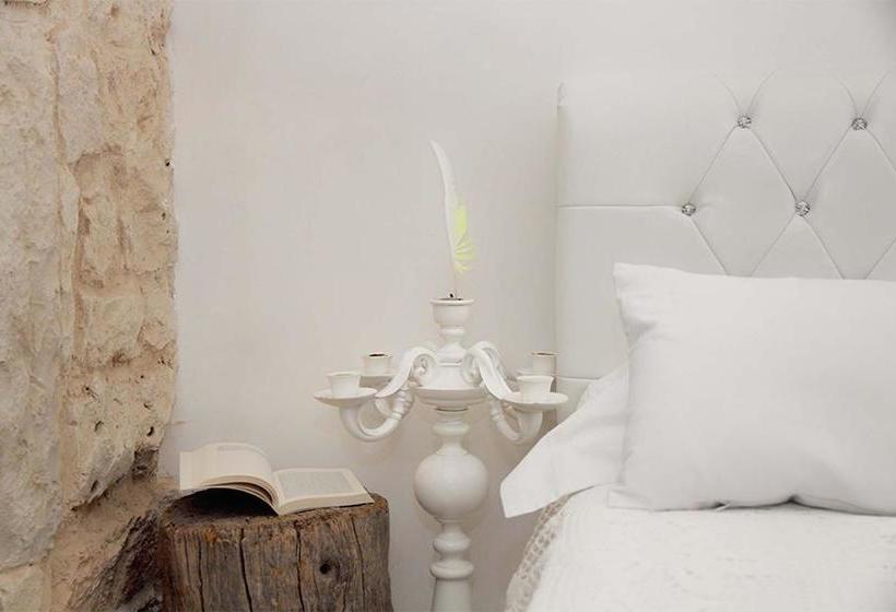 Puntebianche B&b  | Ceglie Messapica | Brindisi | Italia 12