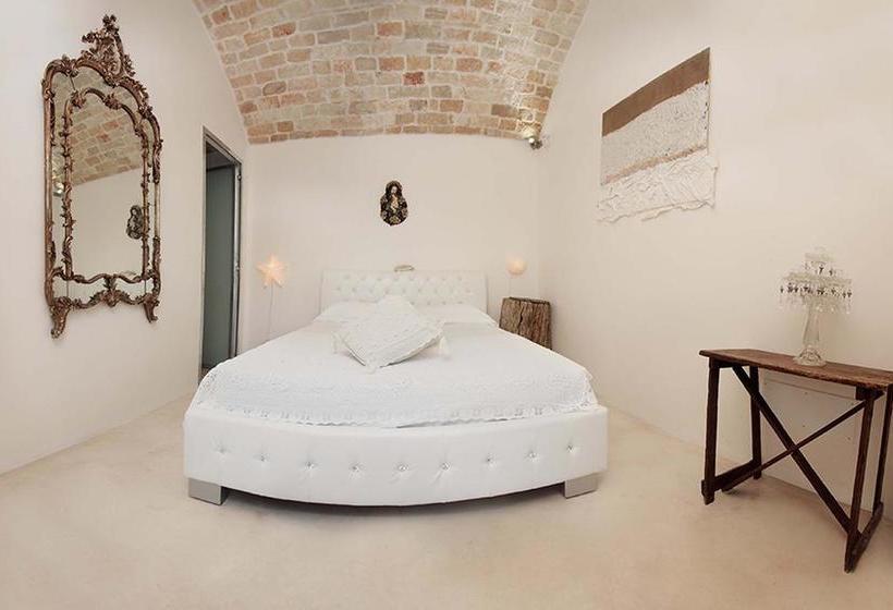 Puntebianche B&b  | Ceglie Messapica | Brindisi | Italia 13