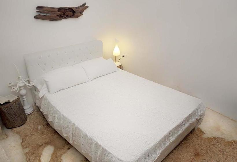 Puntebianche B&b  | Ceglie Messapica | Brindisi | Italia 14