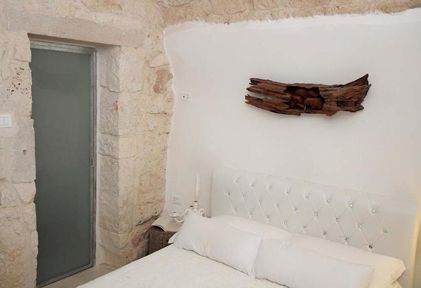 Puntebianche B&b  | Ceglie Messapica | Brindisi | Italia 15