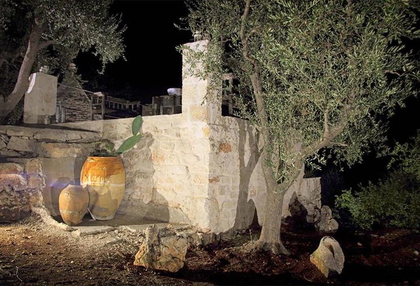 Puntebianche B&b  | Ceglie Messapica | Brindisi | Italia 16