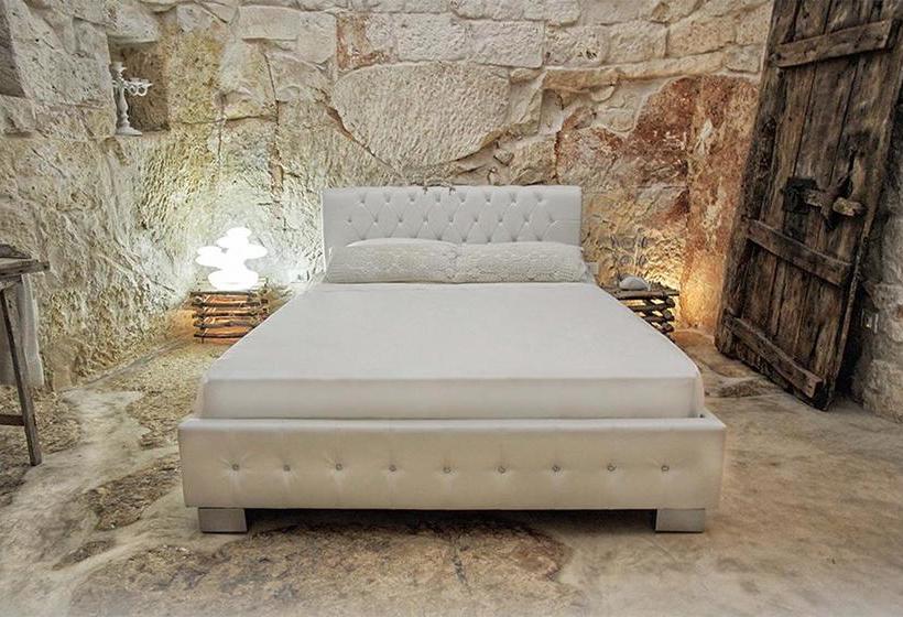 Puntebianche B&b  | Ceglie Messapica | Brindisi | Italia 17