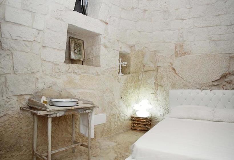 Puntebianche B&b  | Ceglie Messapica | Brindisi | Italia 18