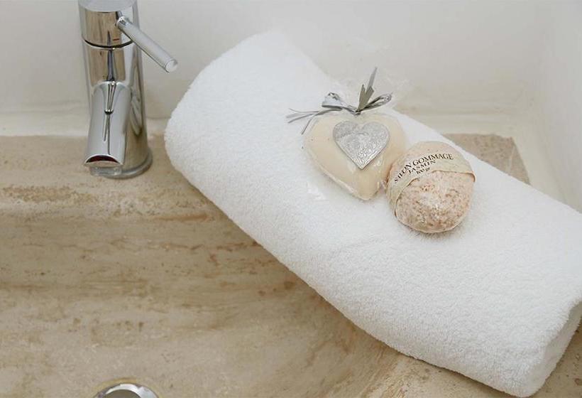 Puntebianche B&b  | Ceglie Messapica | Brindisi | Italia 19