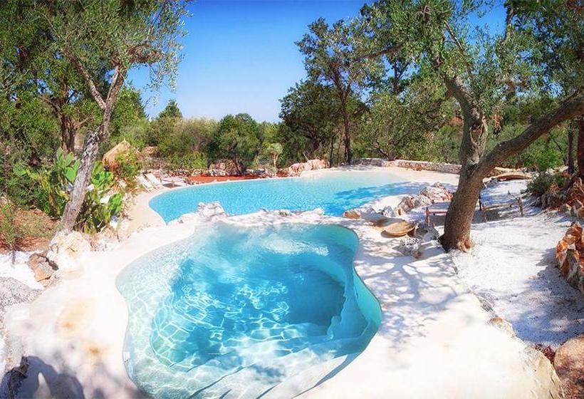 Puntebianche B&b  | Ceglie Messapica | Brindisi | Italia 2