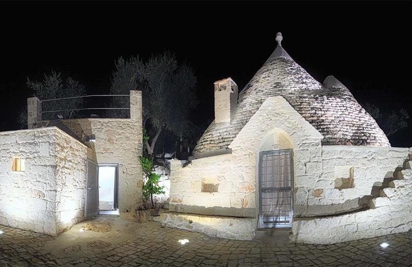 Puntebianche B&b  | Ceglie Messapica | Brindisi | Italia 3