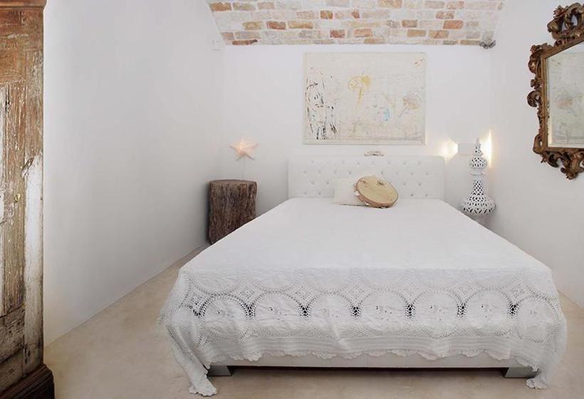 Puntebianche B&b  | Ceglie Messapica | Brindisi | Italia 4