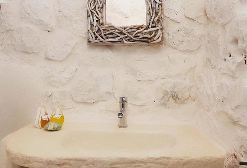 Puntebianche B&b  | Ceglie Messapica | Brindisi | Italia 5