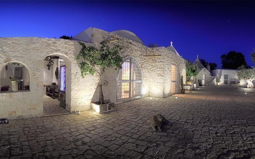 Puntebianche B&b  | Ceglie Messapica | Brindisi | Italia 6