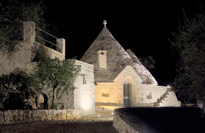 Puntebianche B&b  | Ceglie Messapica | Brindisi | Italia 7