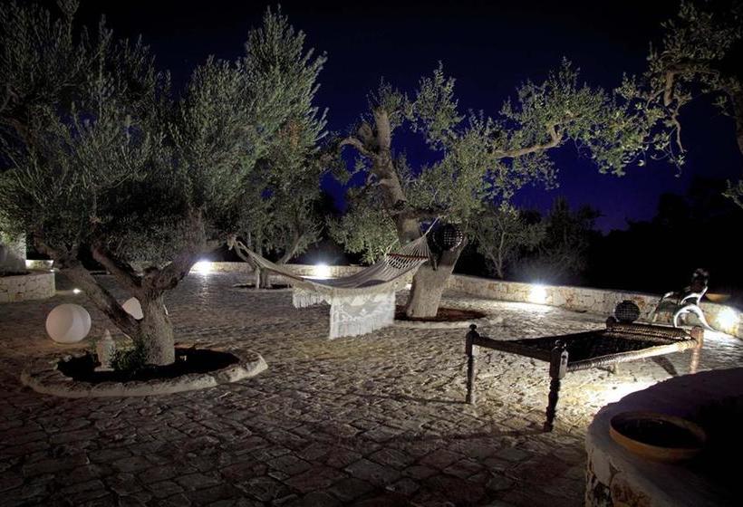 Puntebianche B&b  | Ceglie Messapica | Brindisi | Italia 8