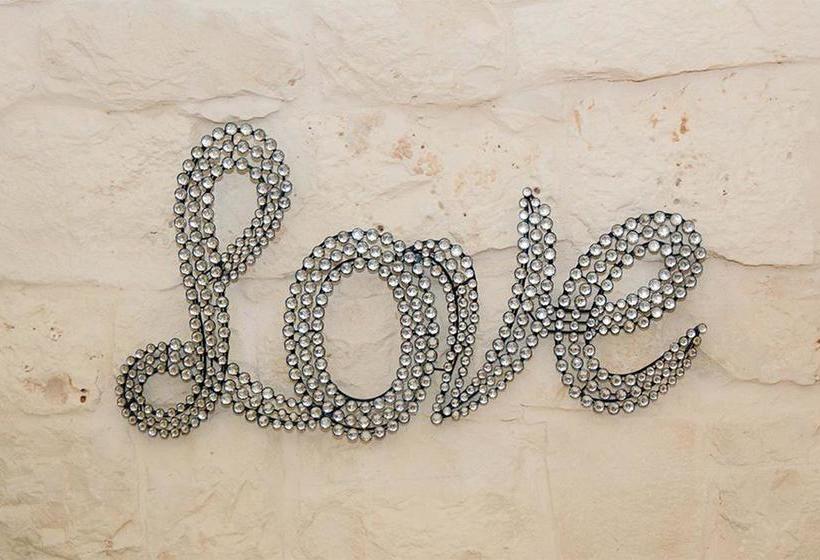 Puntebianche B&b  | Ceglie Messapica | Brindisi | Italia 9