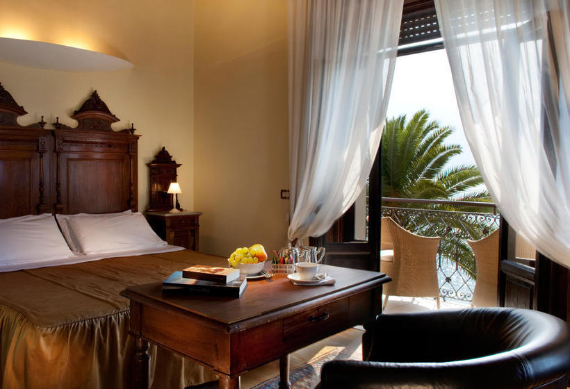 Hotel Villa Giulia  | Gargnano | Brescia | Italien 1