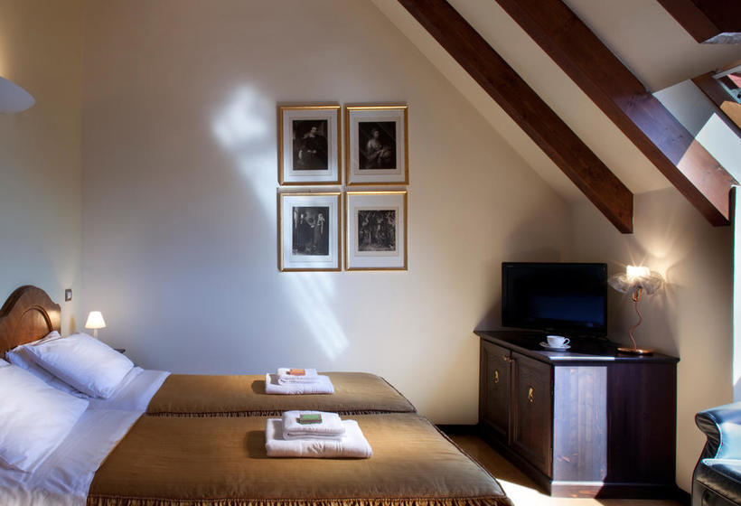 Hotel Villa Giulia  | Gargnano | Brescia | Italien 11