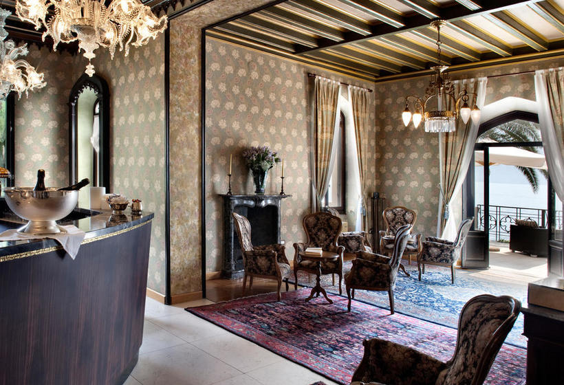 Hotel Villa Giulia  | Gargnano | Brescia | Italien 12