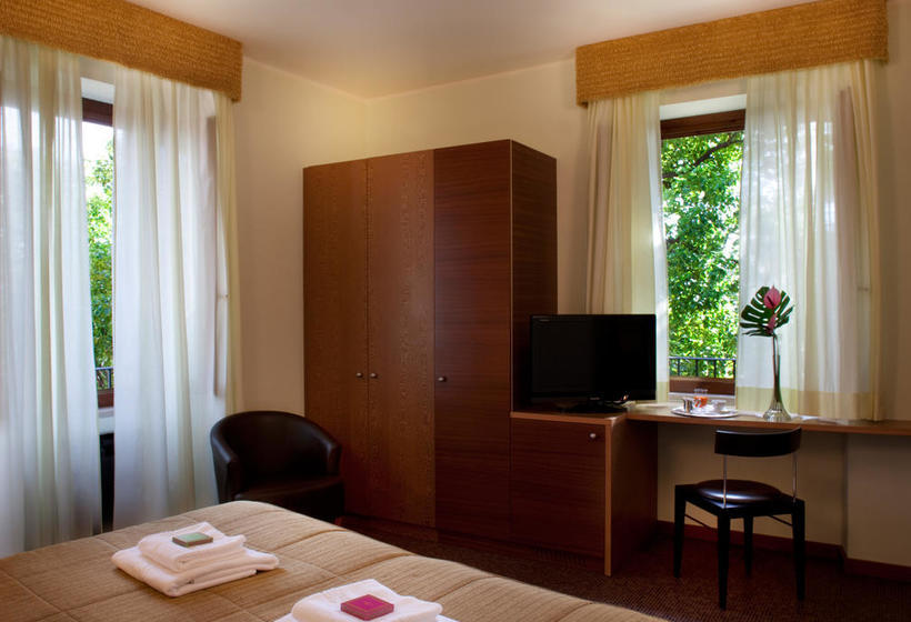 Hotel Villa Giulia  | Gargnano | Brescia | Italien 13