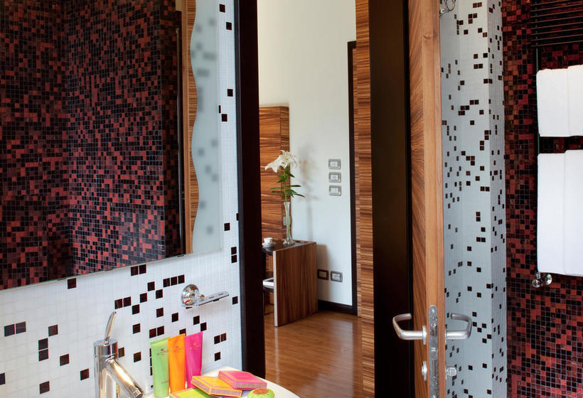 Hotel Villa Giulia  | Gargnano | Brescia | Italien 14