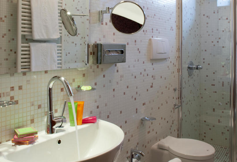 Hotel Villa Giulia  | Gargnano | Brescia | Italien 15