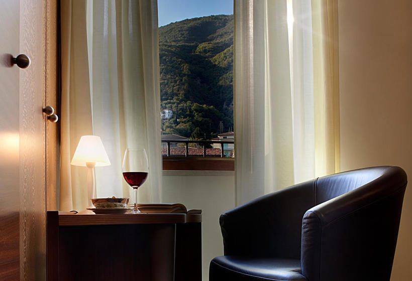 Hotel Villa Giulia  | Gargnano | Brescia | Italien 16