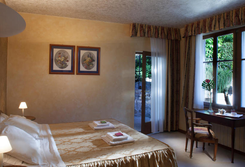 Hotel Villa Giulia  | Gargnano | Brescia | Italien 17