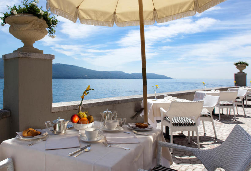 Hotel Villa Giulia  | Gargnano | Brescia | Italien 18