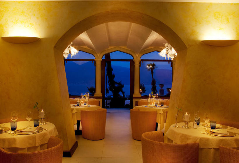 Hotel Villa Giulia  | Gargnano | Brescia | Italien 19