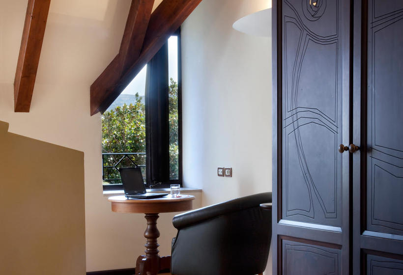 Hotel Villa Giulia  | Gargnano | Brescia | Italien 2