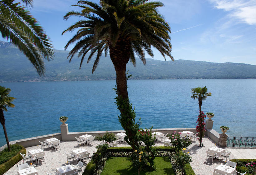 Hotel Villa Giulia  | Gargnano | Brescia | Italien 20