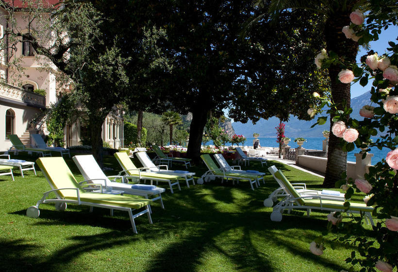 Hotel Villa Giulia  | Gargnano | Brescia | Italien 3