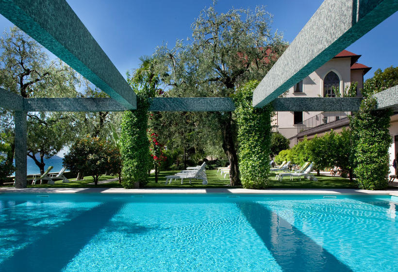 Hotel Villa Giulia  | Gargnano | Brescia | Italien 4