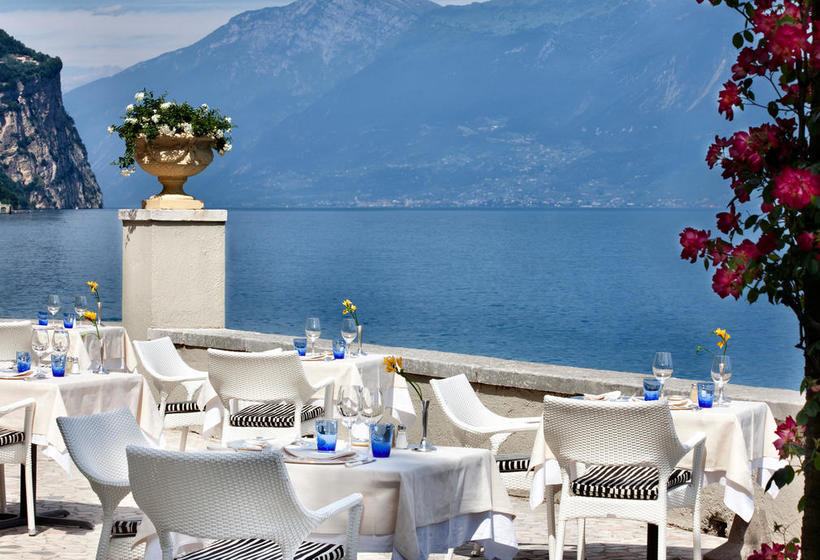 Hotel Villa Giulia  | Gargnano | Brescia | Italien 5