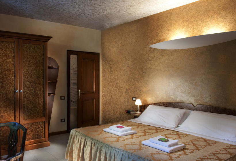 Hotel Villa Giulia  | Gargnano | Brescia | Italien 6