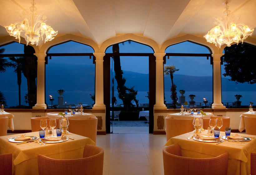 Hotel Villa Giulia  | Gargnano | Brescia | Italien 8