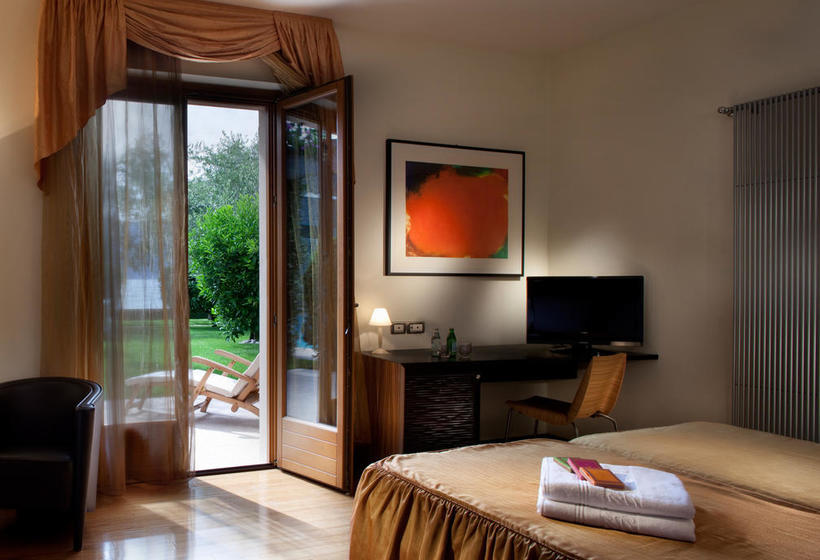 Hotel Villa Giulia  | Gargnano | Brescia | Italien 9