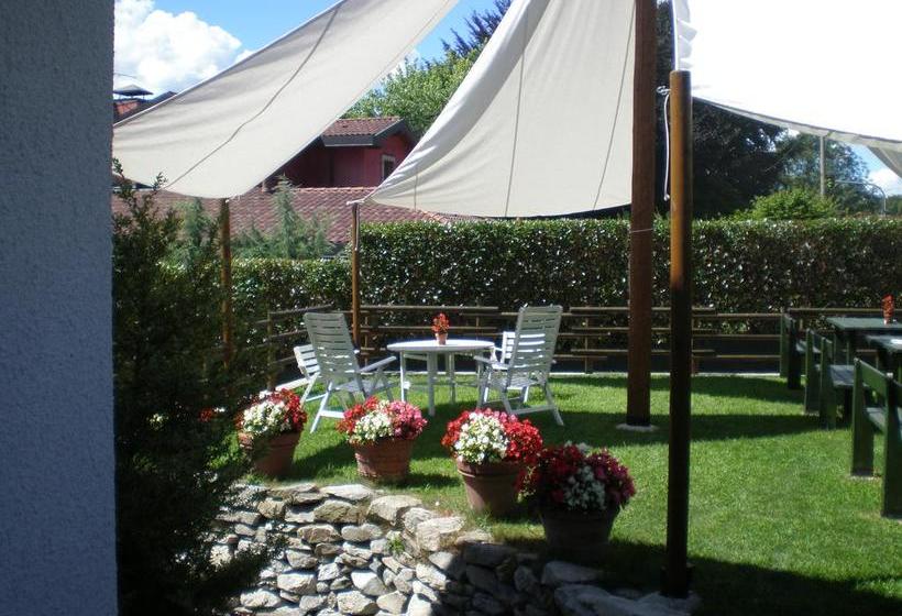 Bed and Breakfast Locanda Verbena  | Stresa | Verbano-Cusio-Ossola | Italia 1