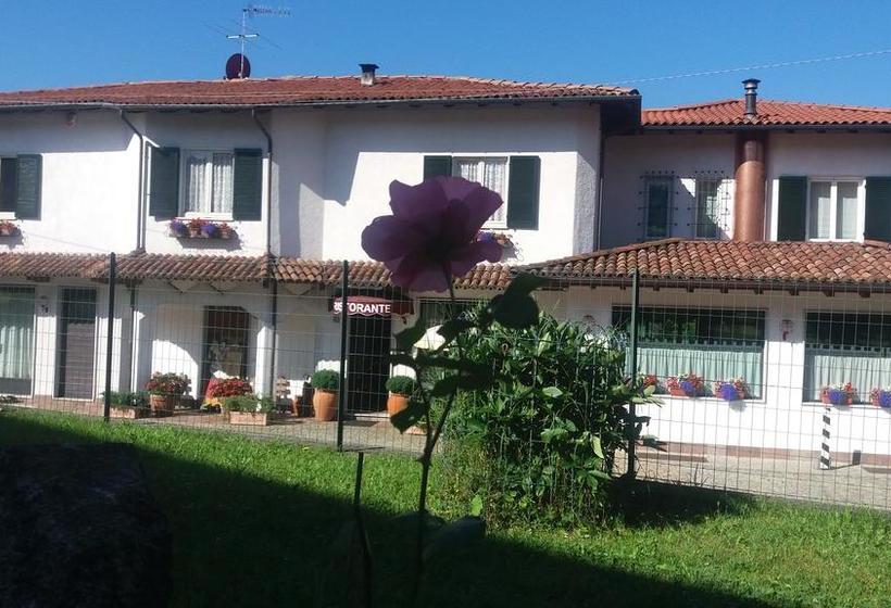 Bed and Breakfast Locanda Verbena  | Stresa | Verbano-Cusio-Ossola | Italia 10