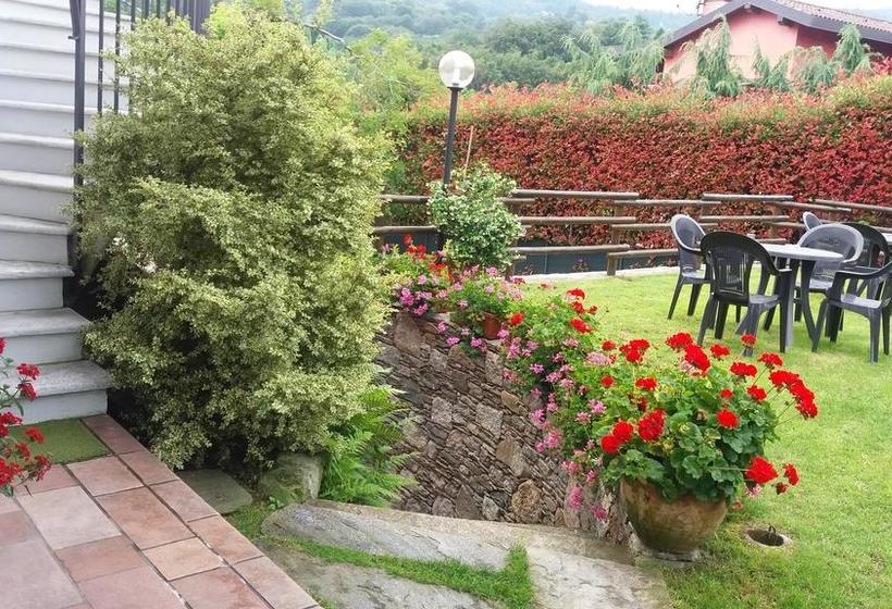 Bed and Breakfast Locanda Verbena  | Stresa | Verbano-Cusio-Ossola | Italia 11