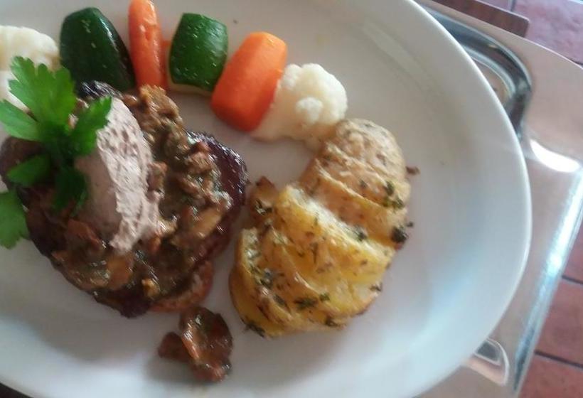 Bed and Breakfast Locanda Verbena  | Stresa | Verbano-Cusio-Ossola | Italia 13